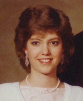 Detail with Andrea's family, 1984