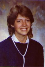 9th grade, Blackfoot Jr. High, 1982-83