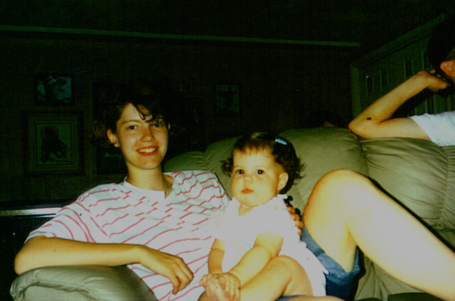 Andrea Kendal IF 1990