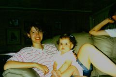 Andrea Kendal IF 1990