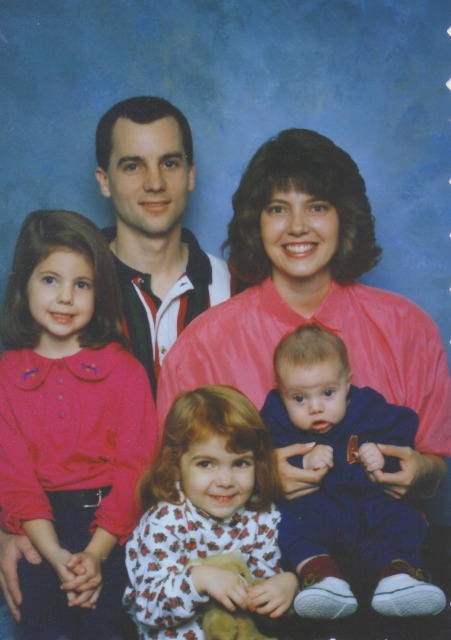 Family 1995
