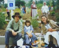 Mormon Trail 7-22-97